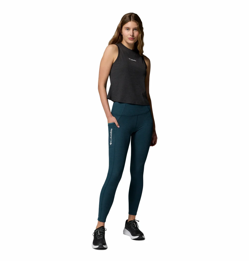 CAMISETA FEMENINO COLUMBIA COLUMBIA MOVE – foto 5